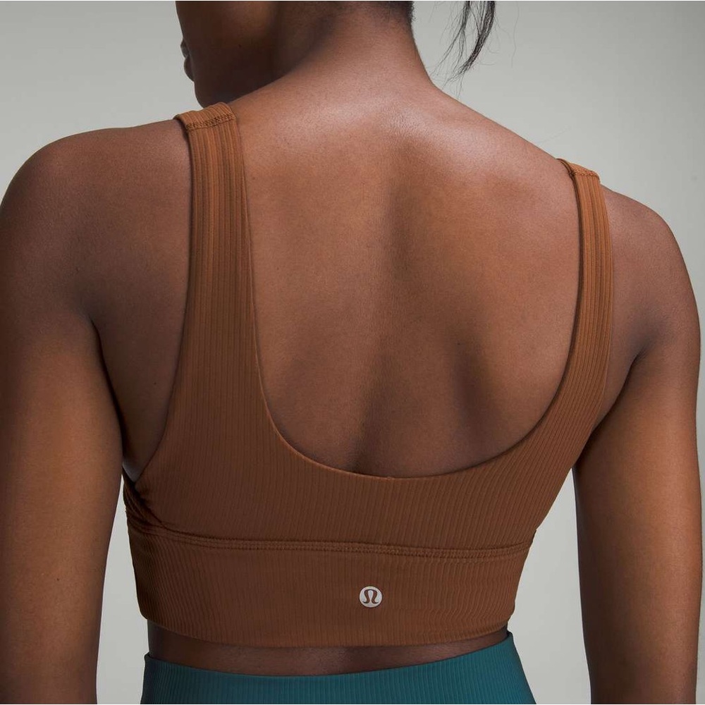 LULULEMON ALIGN RIB BRA